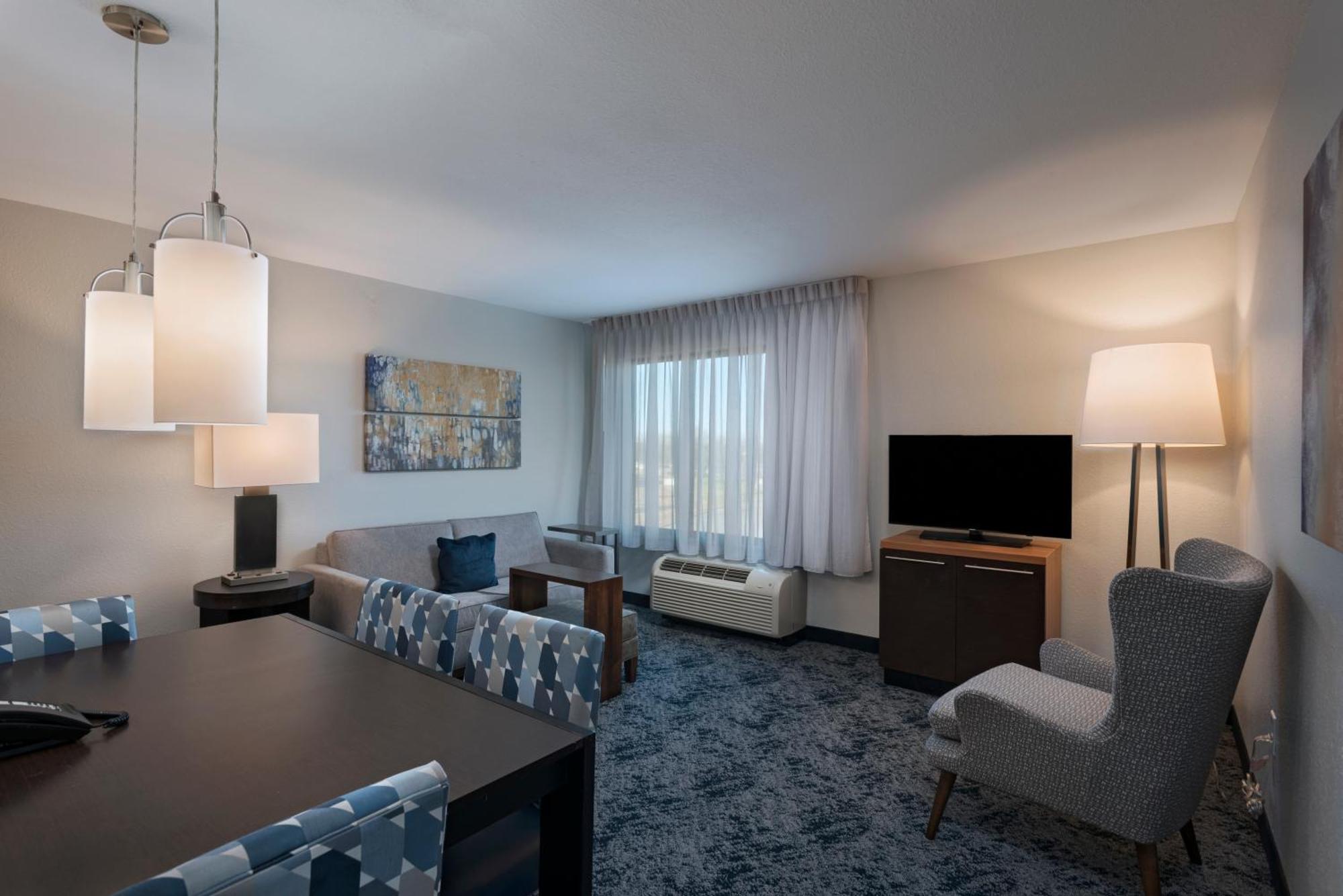 Towneplace Suites By Marriott Monroe Room photo
