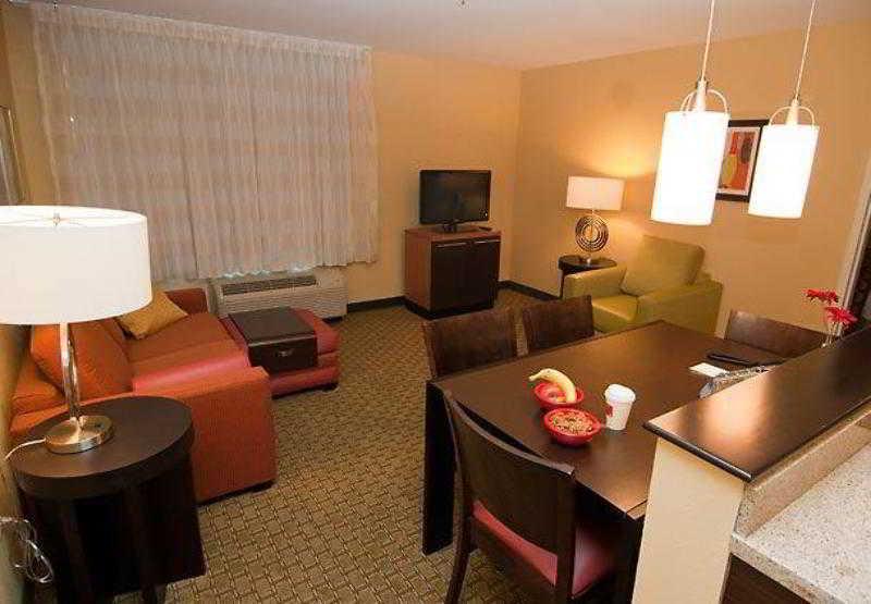 Towneplace Suites By Marriott Monroe Room photo
