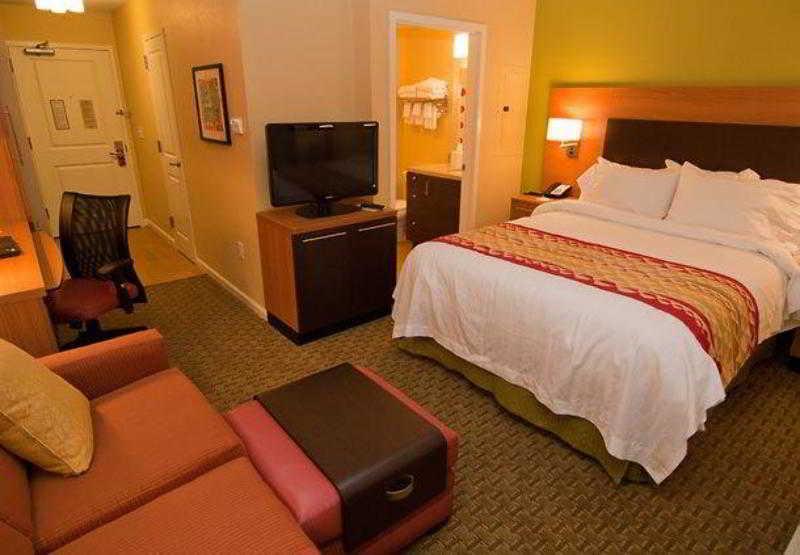 Towneplace Suites By Marriott Monroe Room photo