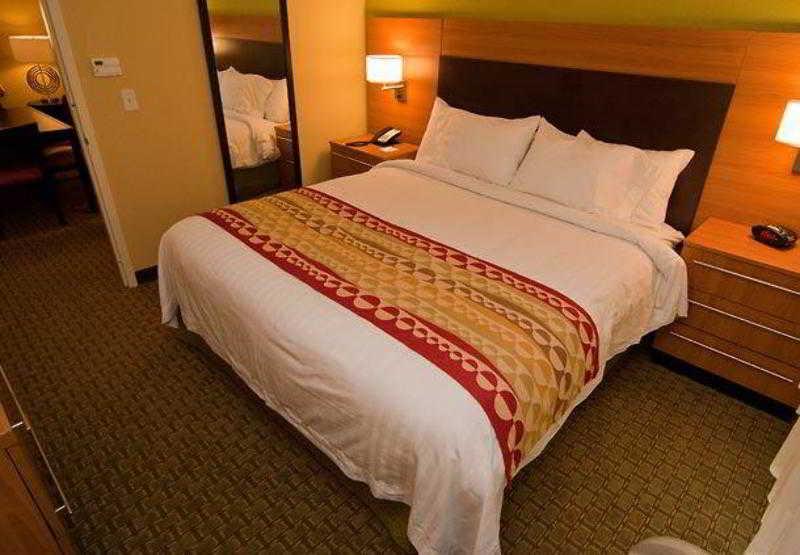 Towneplace Suites By Marriott Monroe Room photo