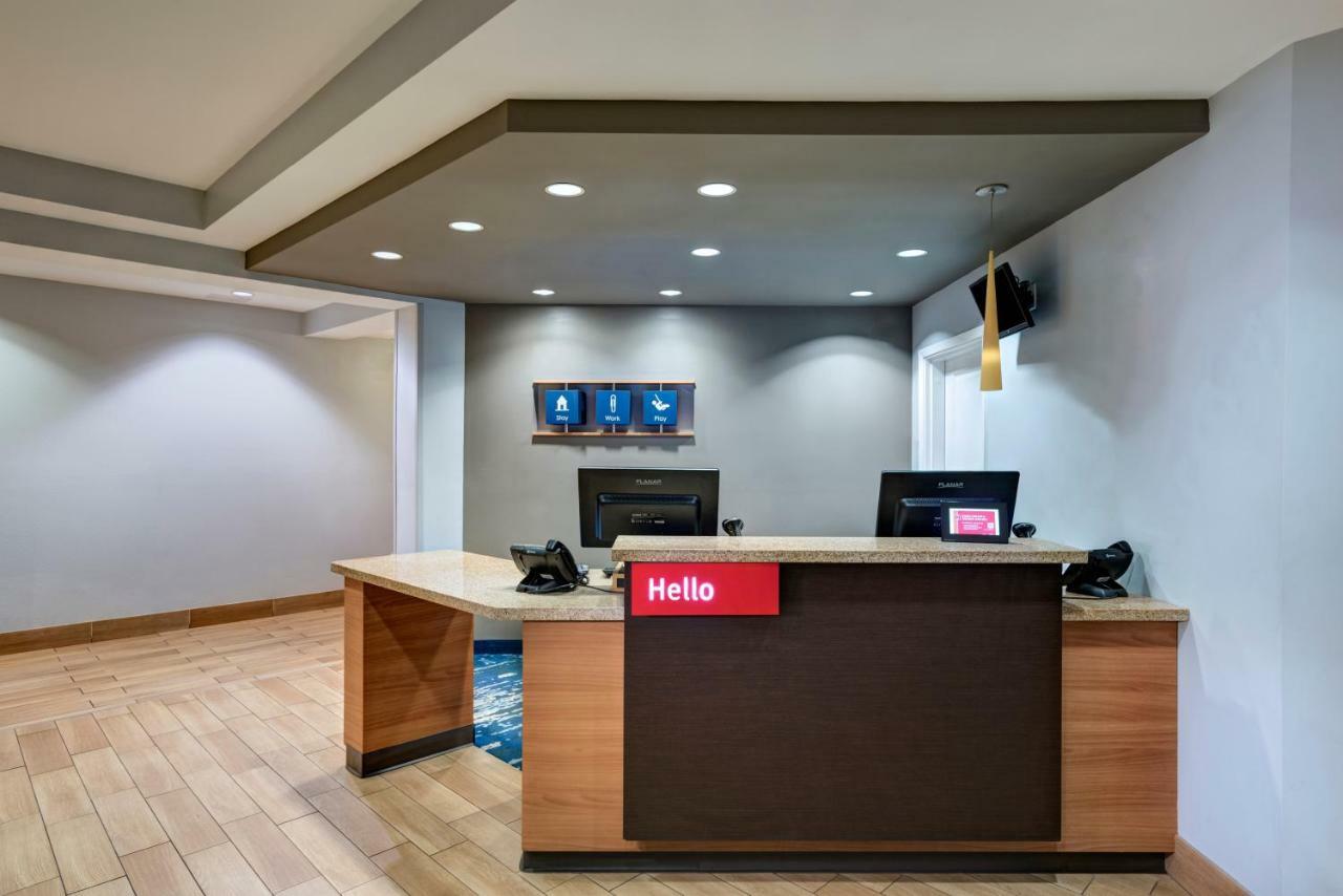 Towneplace Suites By Marriott Monroe Exterior photo